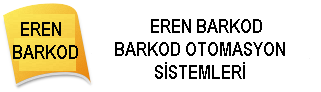 EREN BARKOD SİSTEMLERİ VE YAZILIM